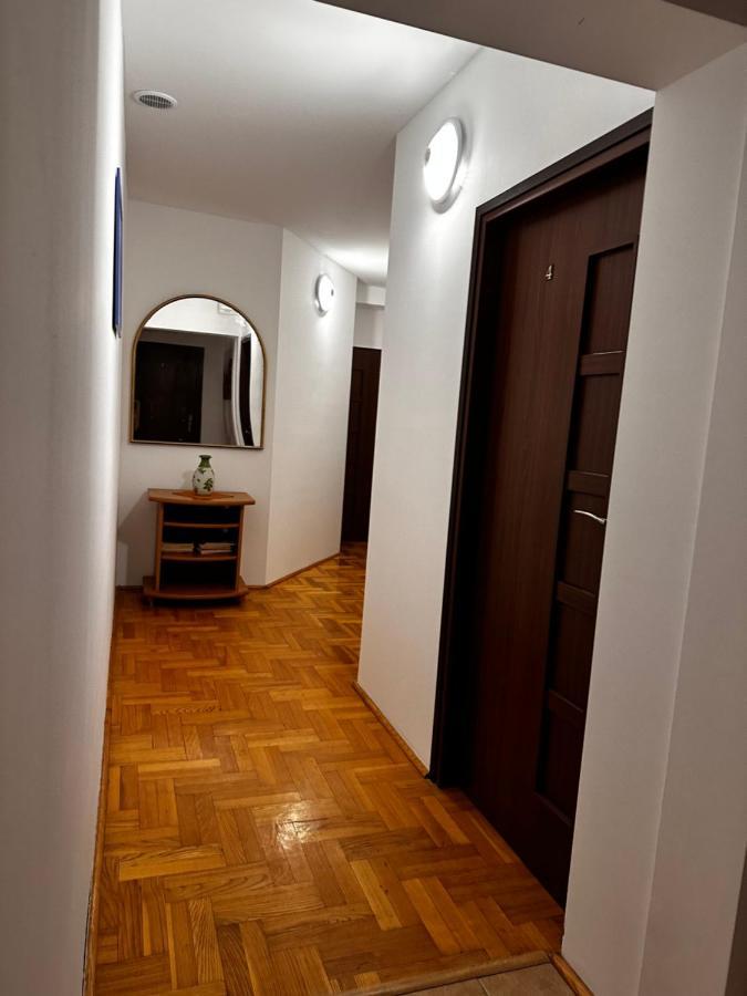 Pokoje Goscinne Impresja Kadzidlo Exterior foto