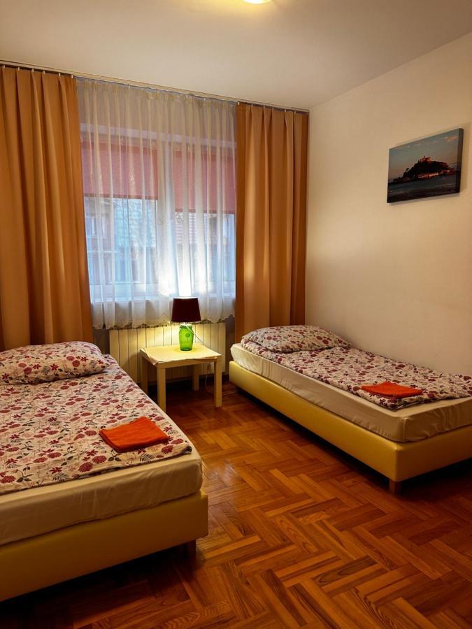Pokoje Goscinne Impresja Kadzidlo Exterior foto