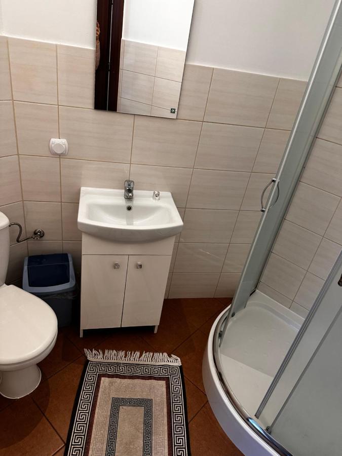 Pokoje Goscinne Impresja Kadzidlo Exterior foto